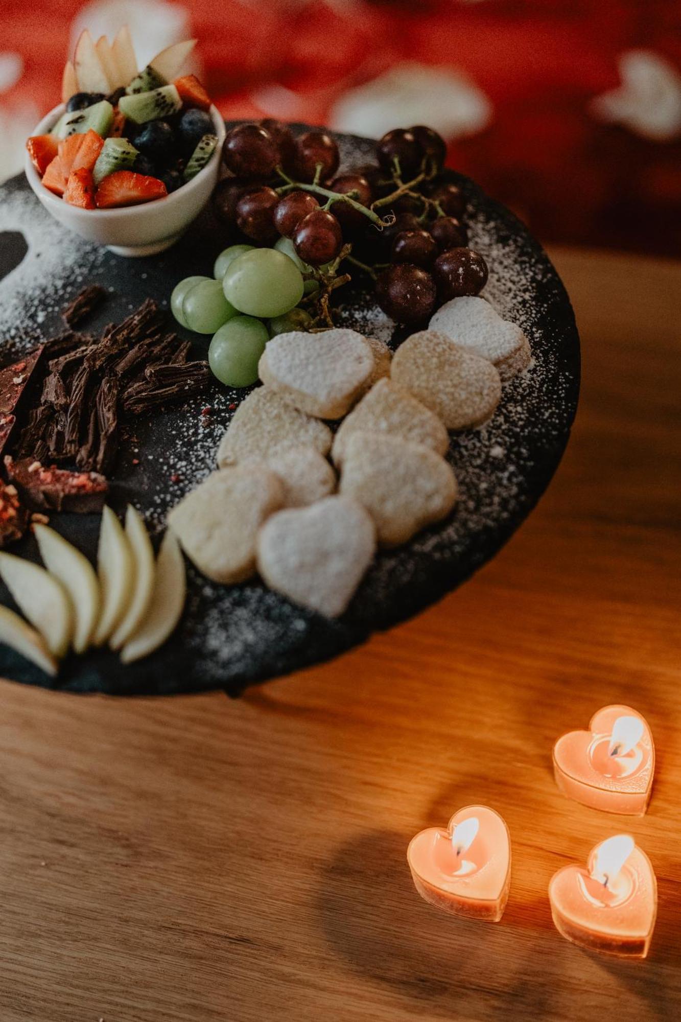 Albergo Caffe Centrale ميزوكورونا المظهر الخارجي الصورة